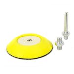 Flex Pro Backing Plate Kit