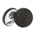 Black Hex-Logic Finishing Pad