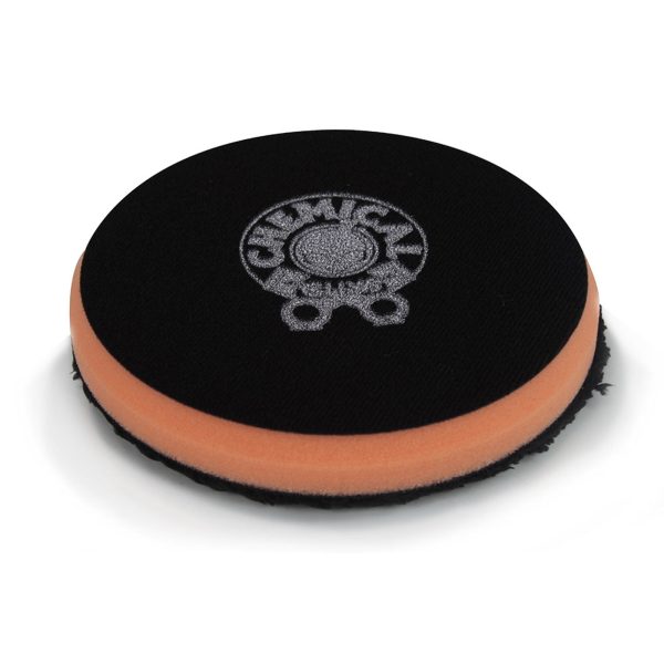 Black Optics Microfiber Polishing Pads