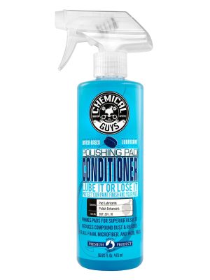 Polishing & Buffing Pad Conditioner