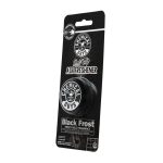 Black Frost Vent Clip Air Freshener