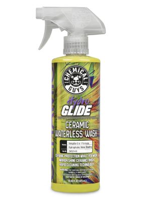 HydroGlide Ceramic Waterless Wash