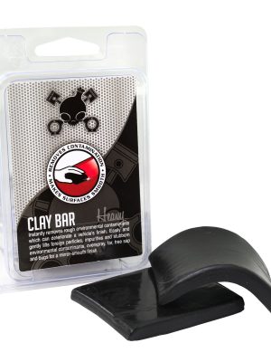 Heavy Duty Clay Bar