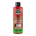 Watermelon Snow Foam Extreme Suds Cleansing Wash