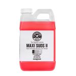 Maxi Suds 2 High Foam Maintenance Shampoo And Gloss Booster