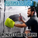 Dually Wash Mitt Advanced Kit