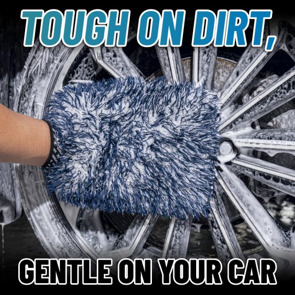 Dually Wash Mitt Ultimate Kit