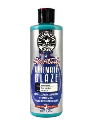 Glossworkz Glaze