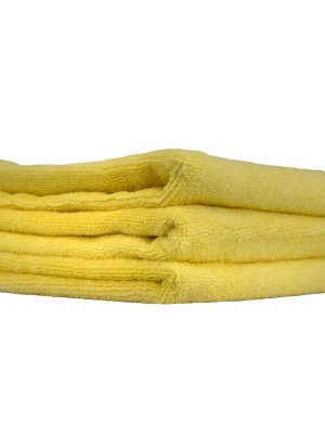 Ultra Fine Microfiber Towel