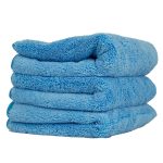 Super Plush Towels 3-Pack