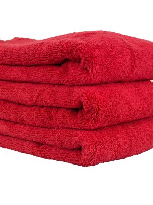 Fluffer Miracle Towel 3-Pack