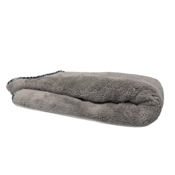 Woolly Mammoth Microfiber Drying Towel