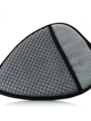 Microfiber Wheel Wedge