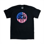 American Stars & Stripes T-Shirt