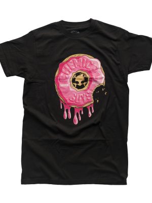 Fresh Glazed Doughnut Shirt