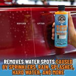 Heavy Duty Water Spot Remover