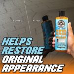 Heavy Duty Water Spot Remover