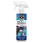 Big Mouth Complete Car Care Kit