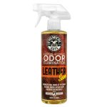 Extreme Offensive Odor Eliminator Leather Scent