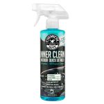 Inner Clean Interior Quick Detailer & Protectant Baby Powder Scent