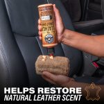 Leather Conditioner