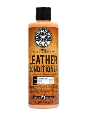 Leather Conditioner