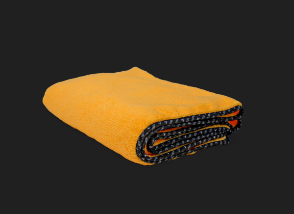 Miracle Dryer Microfiber Towel