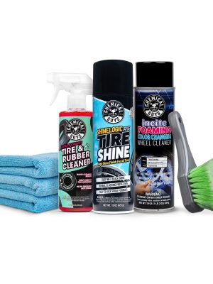 ShineLogicRS - Spray & Clean Kit