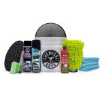 ShineLogicRS - Ultimate Wash. Gloss. and Shine Kit