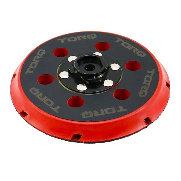 TORQ22D Backing Plate