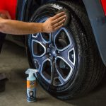 Tire Kicker Extra Glossy Tire Shine