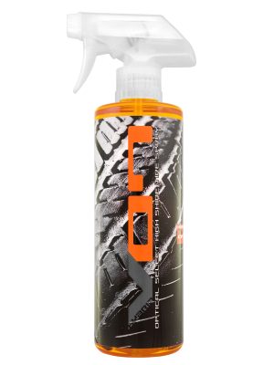 Hybrid V07 Optical Select Wet Tire Shine and Trim Dressing