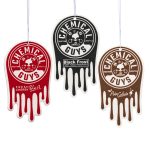 Hanging Air Freshener Assorted 3-Pack