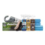 Leather Interior Clean & Protect Kit