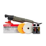 Torq R Shine Perfection Rotary Polisher Kit