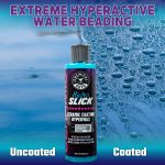 HydroSlick Ceramic Coating Kit