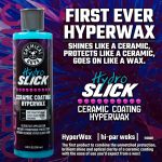 HydroSlick Ceramic Coating Kit