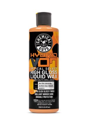 Hybrid V07 Optical Select High Gloss Liquid Wax