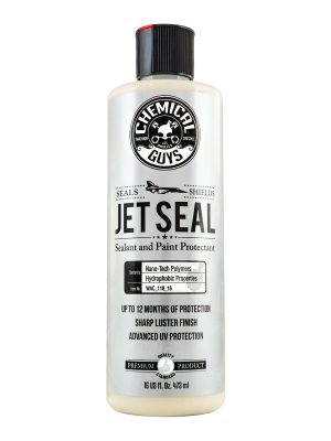 Jet Seal Sealant & Paint Protectant