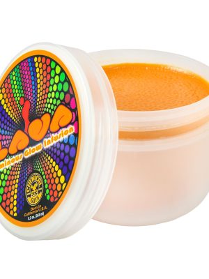 Lava Luminous Glow Infusion Paste Wax