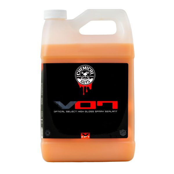 Hybrid V07 Optical Select High Gloss Spray Sealant And Quick Detail Spray