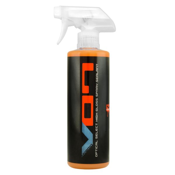 Hybrid V07 Optical Select High Gloss Spray Sealant And Quick Detail Spray