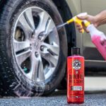 Diablo Wheel Cleaner