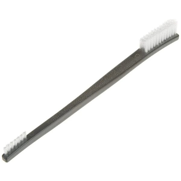 Dual-Purpose Toothbrush-Style Detailing Brush