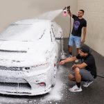 TORQ Max Foam 8 Professional Foam Cannon