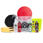 Suds & Shine Bucket Kit