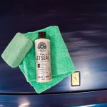 Jet Seal Sealant & Paint Protectant