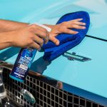 P40 Quick Detail Spray Natural Carnauba Shine