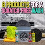 Best Wash & Dry Kit