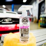 Wrap Detailer Unique Quick Detailer & Protectant for Vinyl Wraps